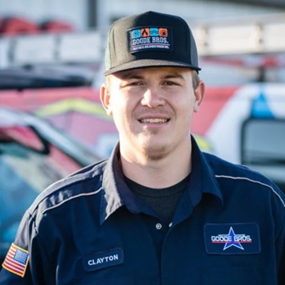 Clayton  Kirkland Photo