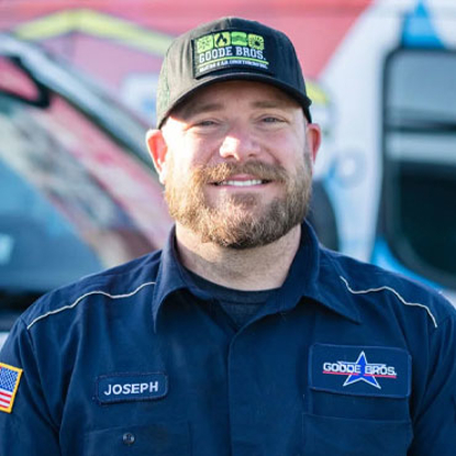 Joseph  Jennings Photo