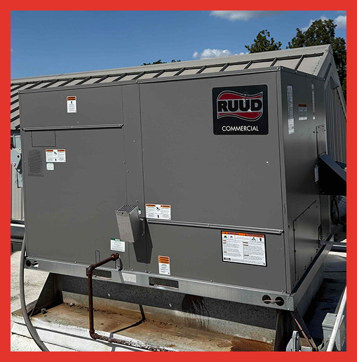 Commercial HVAC