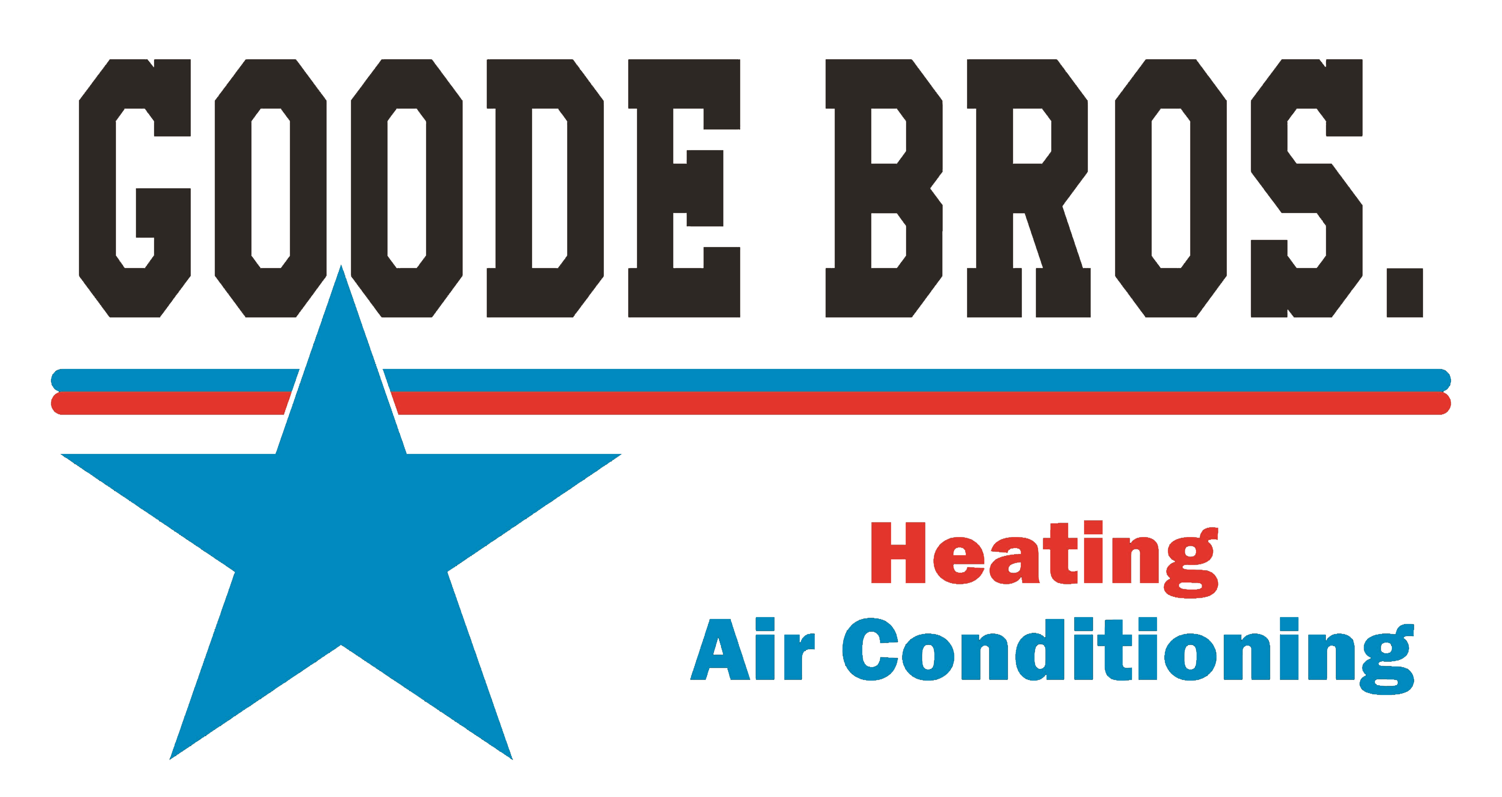 Goode Bros. A/C & Heating