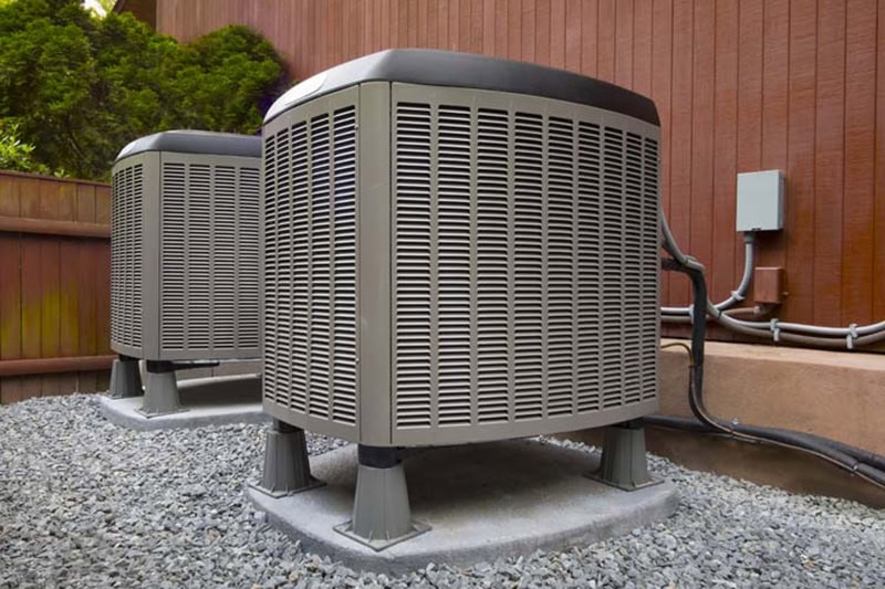 How Can I Afford a New AC System (and Other HVAC Equipment)?
