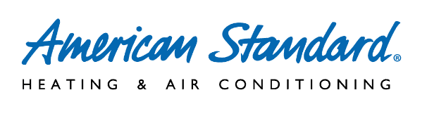 American standard logo.